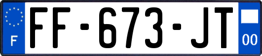 FF-673-JT