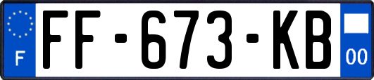 FF-673-KB