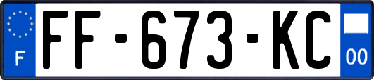 FF-673-KC