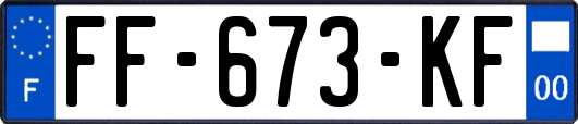 FF-673-KF
