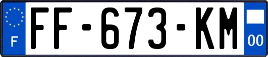 FF-673-KM