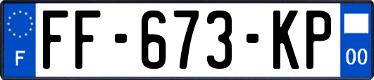 FF-673-KP