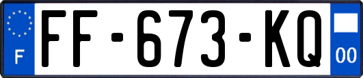 FF-673-KQ