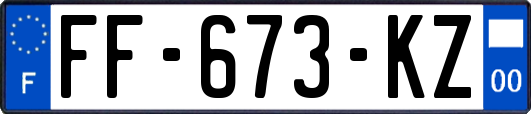 FF-673-KZ