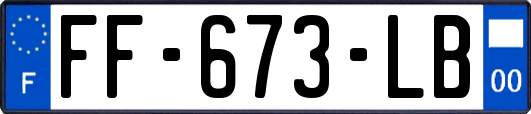 FF-673-LB