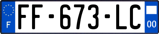 FF-673-LC