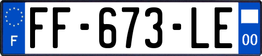 FF-673-LE