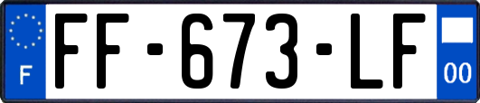 FF-673-LF