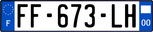 FF-673-LH