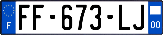 FF-673-LJ