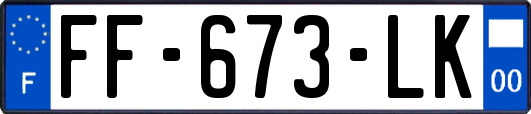 FF-673-LK