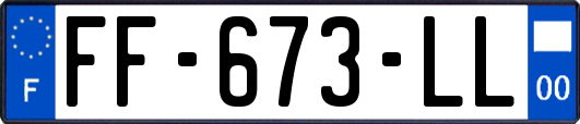FF-673-LL