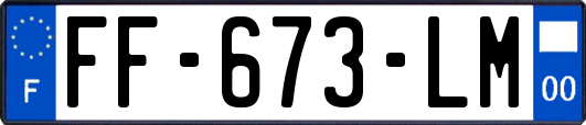 FF-673-LM