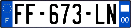 FF-673-LN