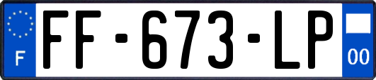 FF-673-LP