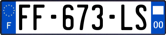 FF-673-LS