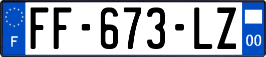 FF-673-LZ