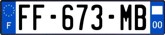 FF-673-MB