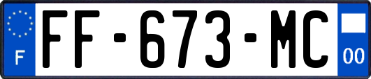 FF-673-MC