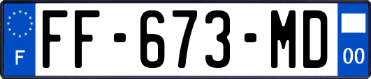 FF-673-MD