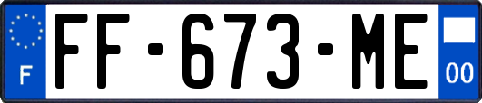 FF-673-ME