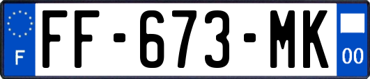 FF-673-MK