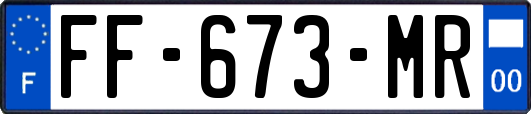FF-673-MR