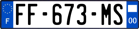 FF-673-MS