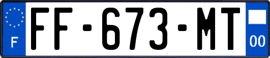FF-673-MT