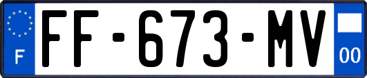 FF-673-MV