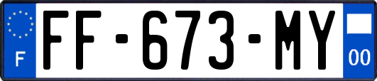 FF-673-MY