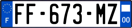 FF-673-MZ