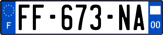 FF-673-NA