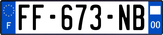 FF-673-NB