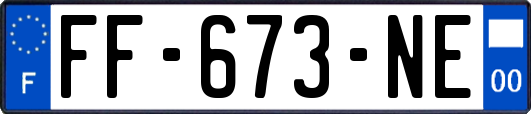 FF-673-NE