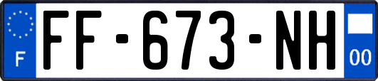 FF-673-NH