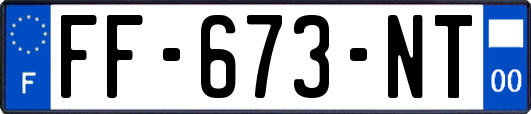 FF-673-NT