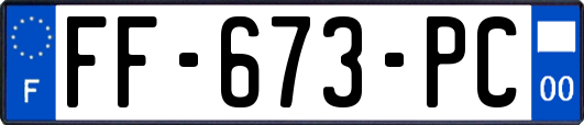 FF-673-PC