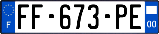 FF-673-PE