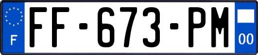 FF-673-PM