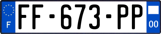 FF-673-PP