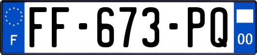 FF-673-PQ