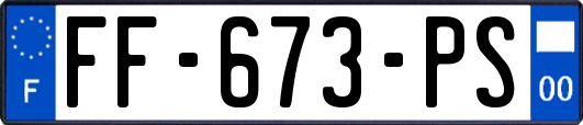 FF-673-PS