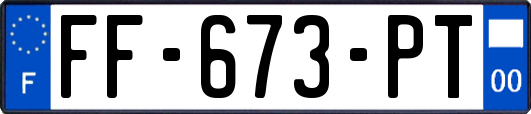 FF-673-PT