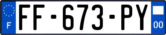 FF-673-PY