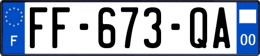 FF-673-QA