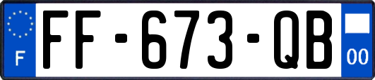 FF-673-QB