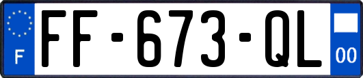 FF-673-QL