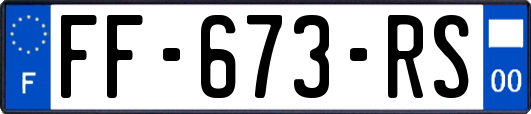 FF-673-RS