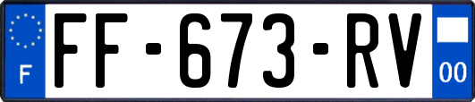 FF-673-RV